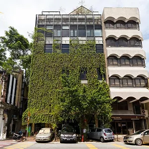 Belakang Kongheng By Dreamscape Homestay Ipoh
