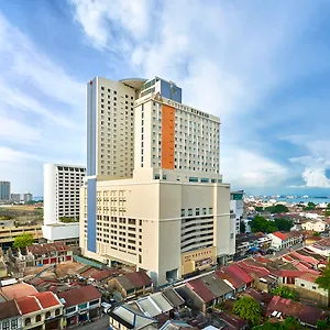 https://cititel-express-penang.georgetown-hotels.org