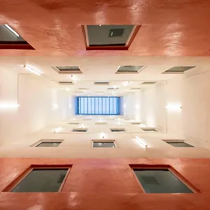 Momo's Hotel Kuala Lumpur