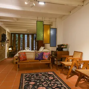 Ohana House Hq Homestay Malacca