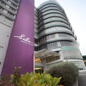 Silka Cheras Hotel Kuala Lumpur