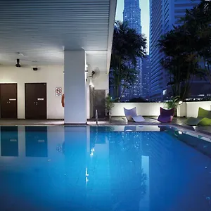 Crown Regency Serviced Hotel Kuala Lumpur